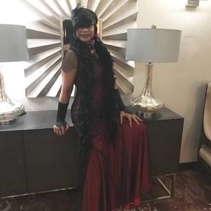 Meet your Posher, Renee